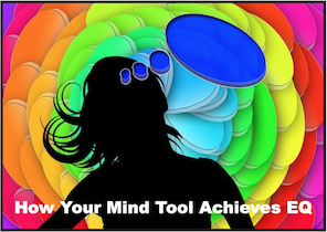 How Your Mind Tool Achieves EQ